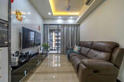 Sims Urban Oasis (D14), Condominium #500321721